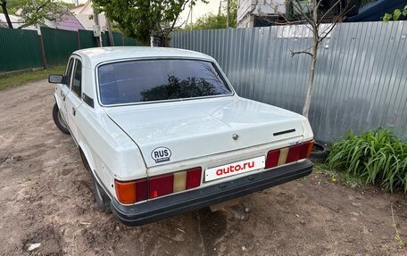 ГАЗ 31029 «Волга», 1995 год, 110 000 рублей, 4 фотография