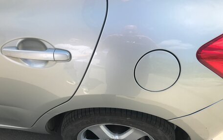 Toyota Auris II, 2007 год, 720 000 рублей, 5 фотография