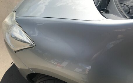 Toyota Auris II, 2007 год, 720 000 рублей, 6 фотография