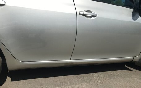Toyota Auris II, 2007 год, 720 000 рублей, 8 фотография