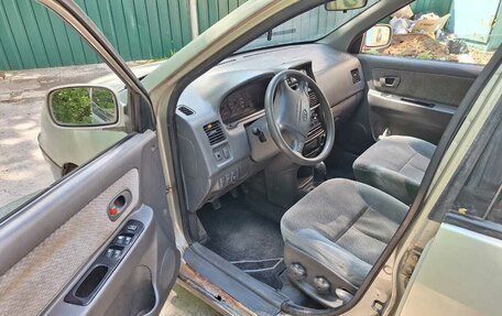 KIA Carens I (RS), 2001 год, 170 000 рублей, 2 фотография