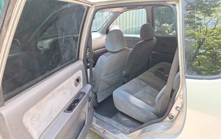 KIA Carens I (RS), 2001 год, 170 000 рублей, 8 фотография