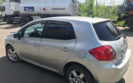 Toyota Auris II, 2007 год, 720 000 рублей, 11 фотография