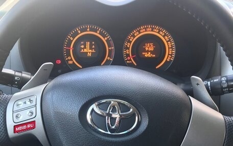 Toyota Auris II, 2007 год, 720 000 рублей, 3 фотография