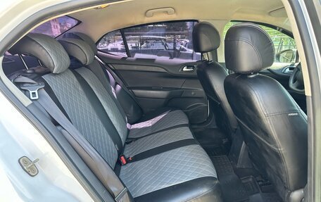 Citroen C4 II рестайлинг, 2014 год, 689 000 рублей, 13 фотография