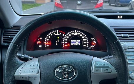 Toyota Camry, 2006 год, 1 400 000 рублей, 5 фотография