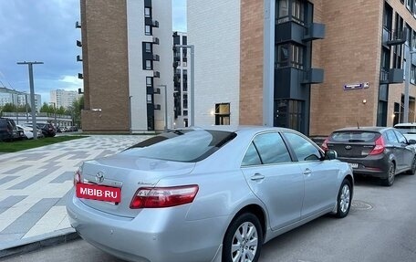 Toyota Camry, 2006 год, 1 400 000 рублей, 4 фотография