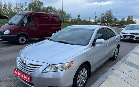 Toyota Camry, 2006 год, 1 400 000 рублей, 2 фотография