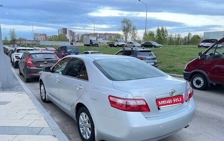 Toyota Camry, 2006 год, 1 400 000 рублей, 3 фотография