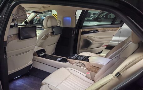 Genesis G90 I рестайлинг, 2018 год, 3 500 000 рублей, 8 фотография