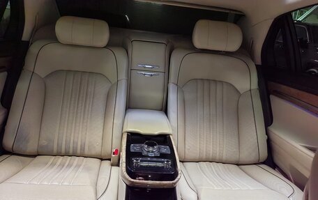 Genesis G90 I рестайлинг, 2018 год, 3 500 000 рублей, 7 фотография