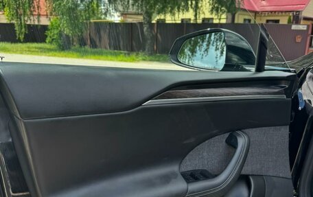 Tesla Model S I, 2021 год, 5 200 000 рублей, 14 фотография