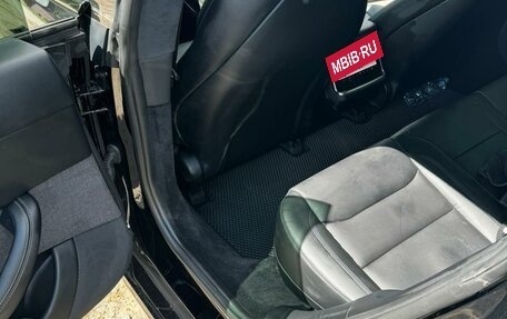 Tesla Model S I, 2021 год, 5 200 000 рублей, 12 фотография