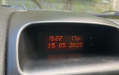 Opel Astra G, 2003 год, 299 000 рублей, 12 фотография