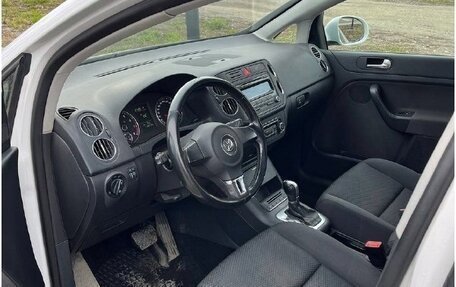 Volkswagen Golf Plus II, 2012 год, 725 000 рублей, 8 фотография