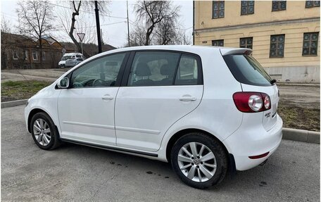 Volkswagen Golf Plus II, 2012 год, 725 000 рублей, 2 фотография