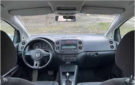 Volkswagen Golf Plus II, 2012 год, 725 000 рублей, 9 фотография