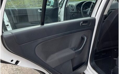 Volkswagen Golf Plus II, 2012 год, 725 000 рублей, 6 фотография