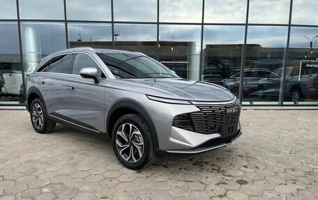 Haval F7, 2025 год, 3 449 000 рублей, 3 фотография