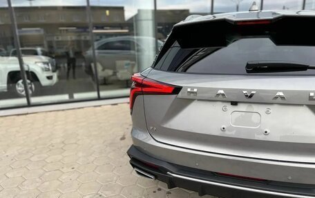 Haval F7, 2025 год, 3 449 000 рублей, 4 фотография