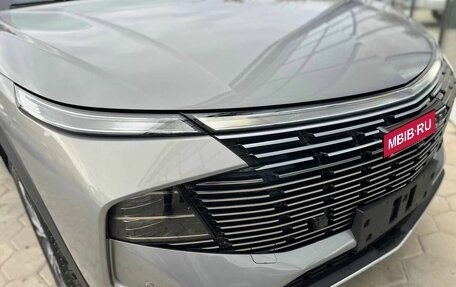 Haval F7, 2025 год, 3 449 000 рублей, 8 фотография