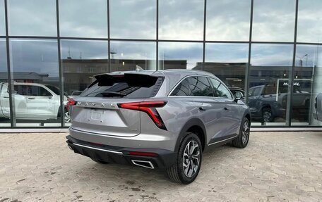 Haval F7, 2025 год, 3 449 000 рублей, 6 фотография