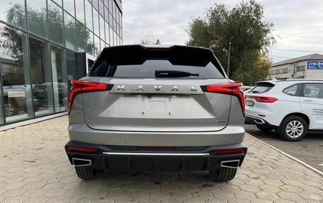 Haval F7, 2025 год, 3 449 000 рублей, 5 фотография
