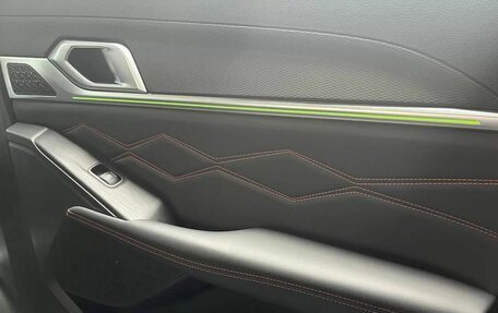 Haval F7, 2025 год, 3 449 000 рублей, 12 фотография