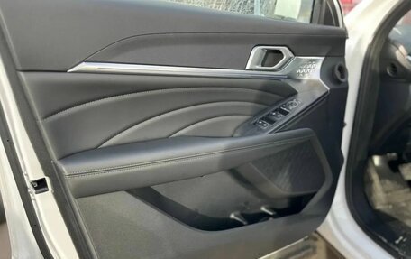 Haval F7, 2025 год, 3 449 000 рублей, 20 фотография