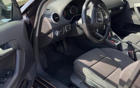 Audi A3, 2009 год, 799 000 рублей, 7 фотография