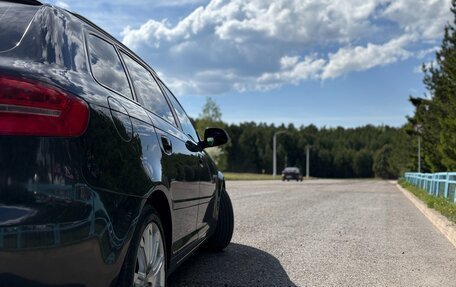 Audi A3, 2009 год, 799 000 рублей, 5 фотография