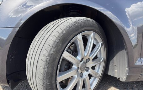 Audi A3, 2009 год, 799 000 рублей, 11 фотография