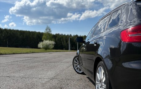 Audi A3, 2009 год, 799 000 рублей, 6 фотография