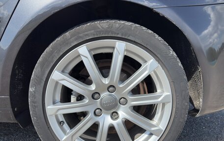 Audi A3, 2009 год, 799 000 рублей, 10 фотография