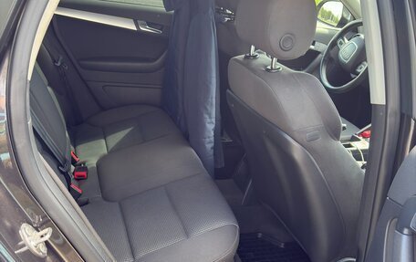 Audi A3, 2009 год, 799 000 рублей, 14 фотография