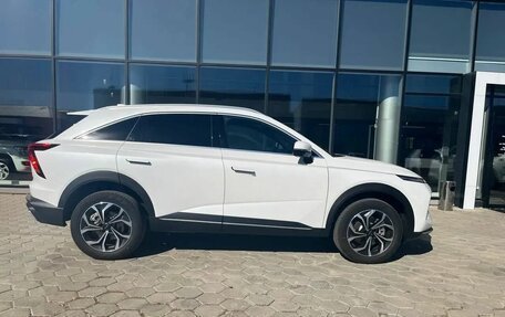 Haval F7, 2025 год, 2 849 000 рублей, 7 фотография