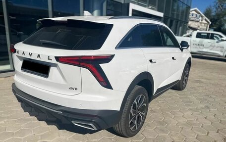 Haval F7, 2025 год, 2 849 000 рублей, 4 фотография