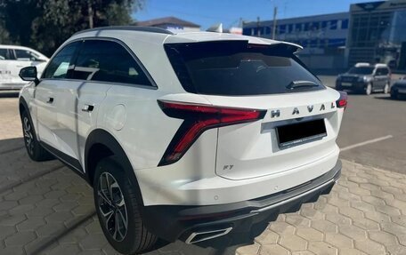 Haval F7, 2025 год, 2 849 000 рублей, 5 фотография