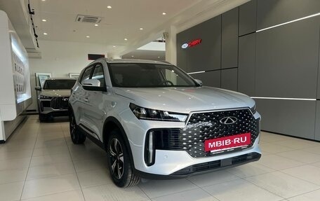Chery Tiggo 4 I рестайлинг, 2025 год, 2 290 000 рублей, 18 фотография