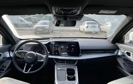 Haval F7, 2025 год, 3 649 000 рублей, 9 фотография