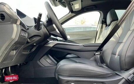 Haval F7, 2025 год, 3 649 000 рублей, 8 фотография