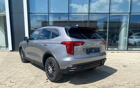 Haval Jolion, 2025 год, 2 649 000 рублей, 5 фотография