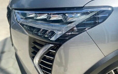 Haval Jolion, 2025 год, 2 649 000 рублей, 9 фотография