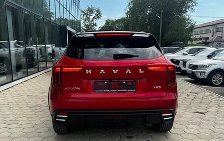 Haval Jolion, 2025 год, 2 599 000 рублей, 2 фотография