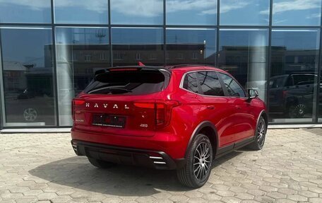Haval Jolion, 2025 год, 2 599 000 рублей, 4 фотография