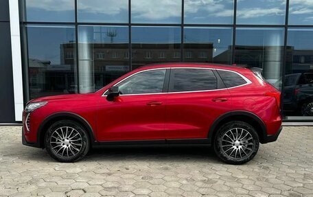 Haval Jolion, 2025 год, 2 599 000 рублей, 5 фотография