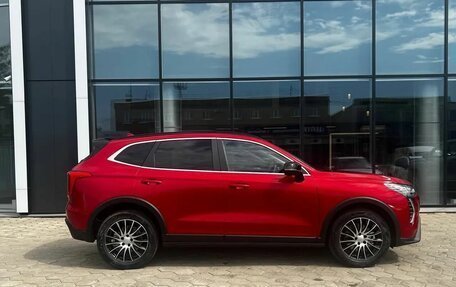 Haval Jolion, 2025 год, 2 599 000 рублей, 3 фотография