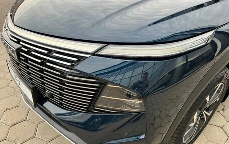 Haval F7, 2025 год, 3 449 000 рублей, 4 фотография