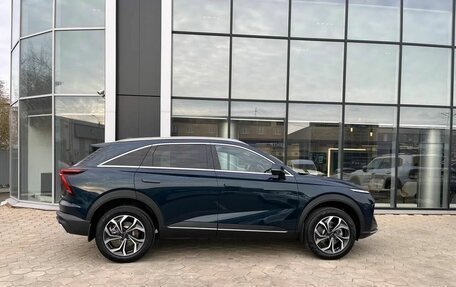 Haval F7, 2025 год, 3 449 000 рублей, 8 фотография