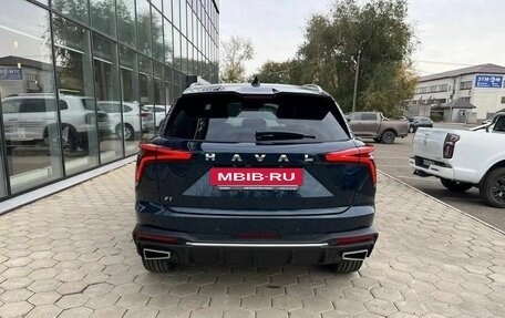 Haval F7, 2025 год, 3 449 000 рублей, 6 фотография